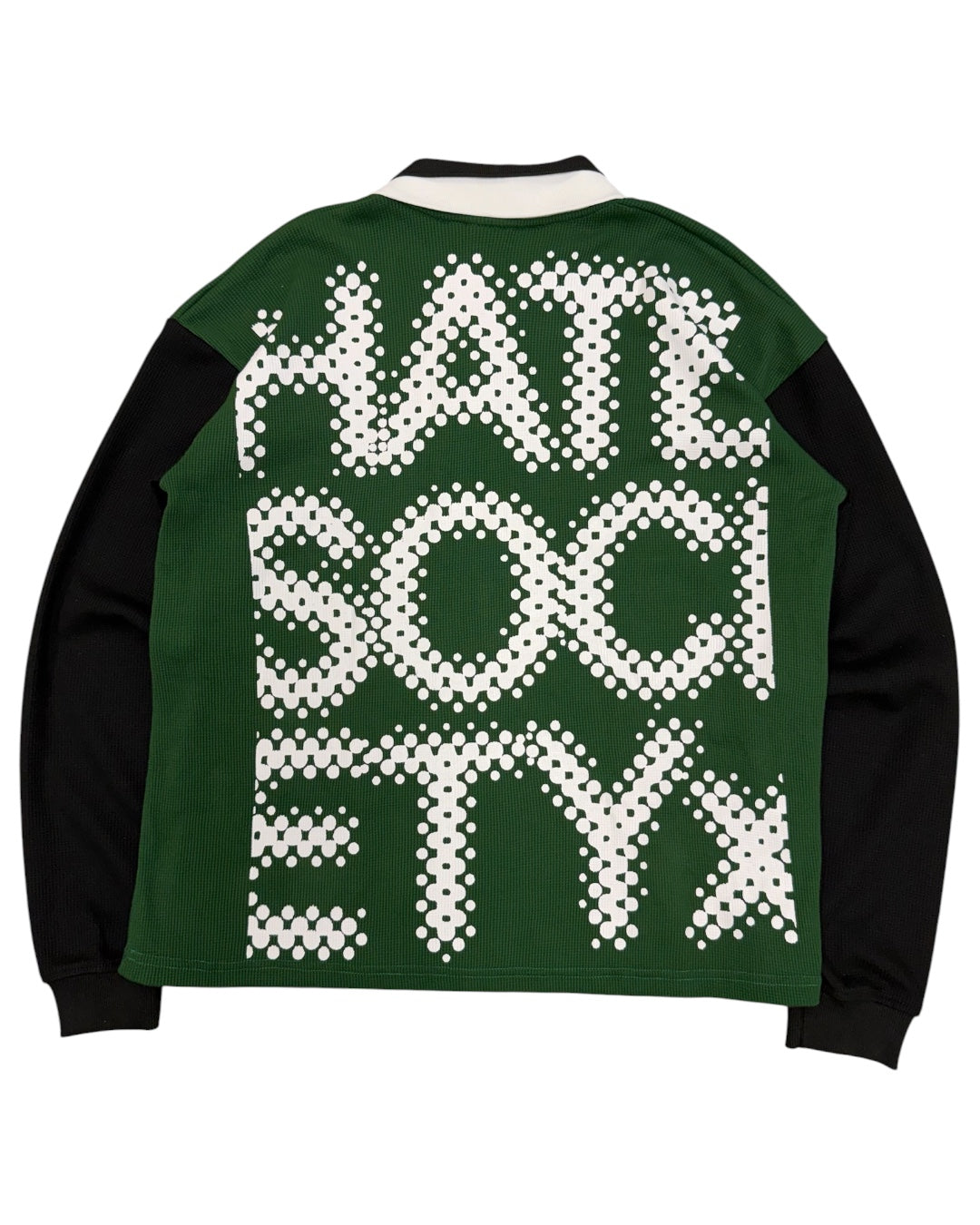 “BASELINE” THERMAL GREEN