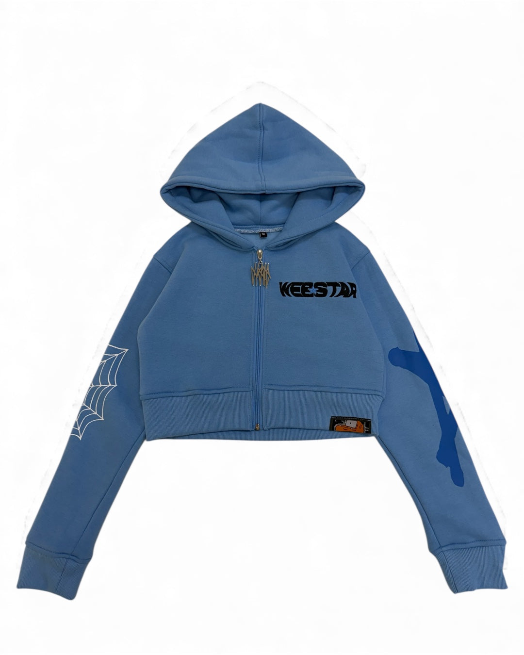 “HIDDEN” BLUE