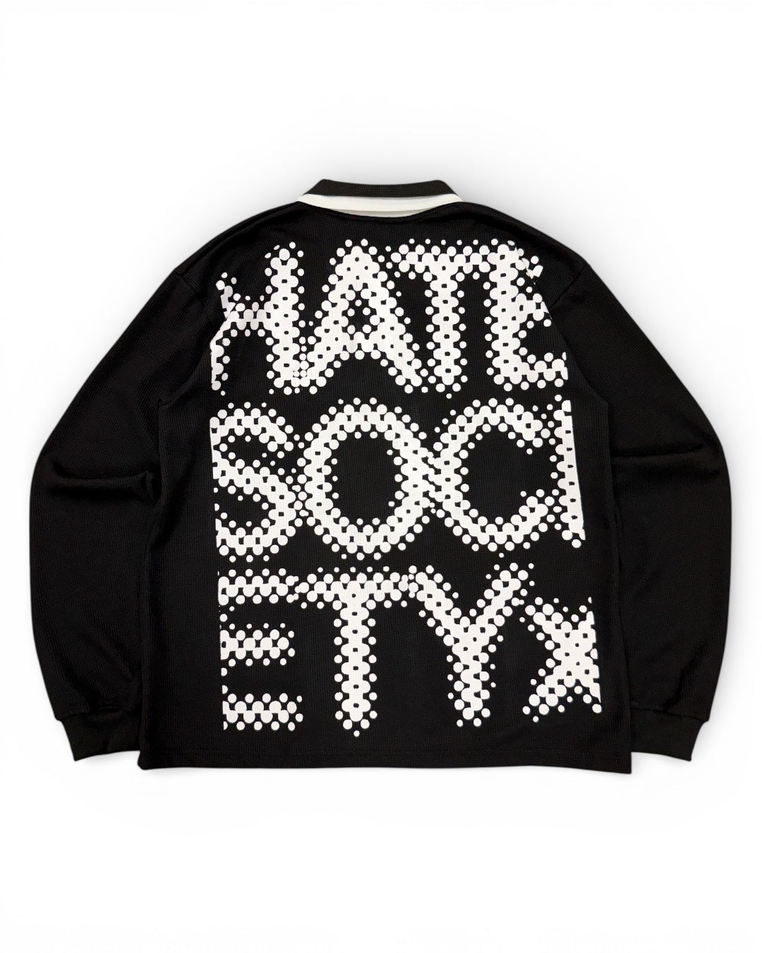 “BASELINE” THERMAL BLACK