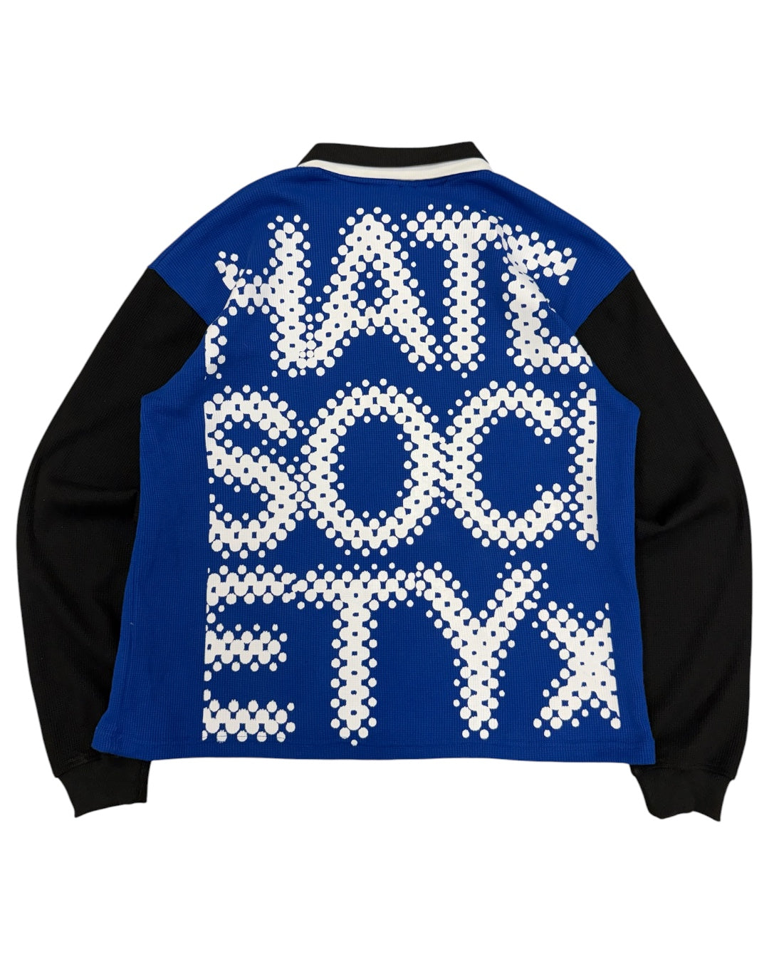 “BASELINE” THERMAL BLUE