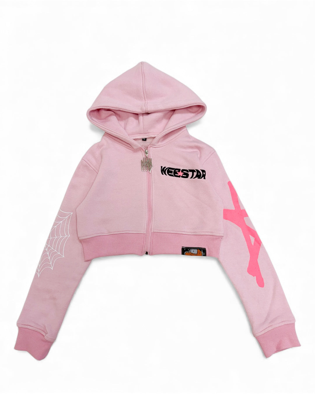 “HIDDEN” PINK