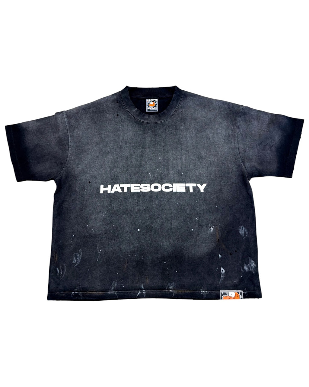 CONCRETE TEE