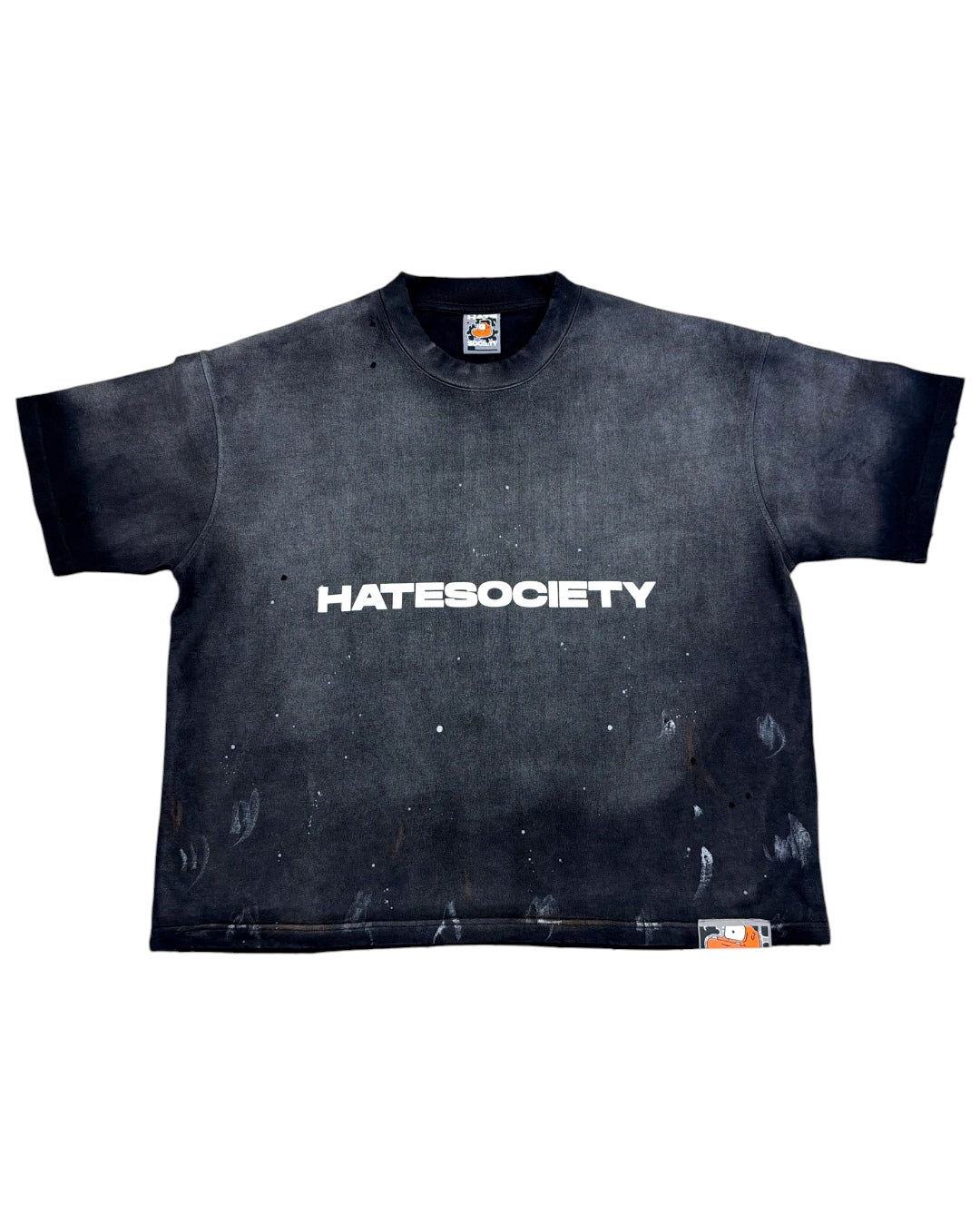 CONCRETE TEE