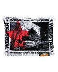 WEBSTAR TUBE TOP RED