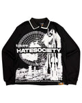 “BASELINE” THERMAL BLACK