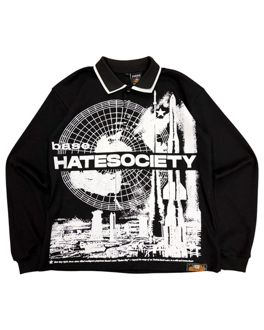 “BASELINE” THERMAL BLACK