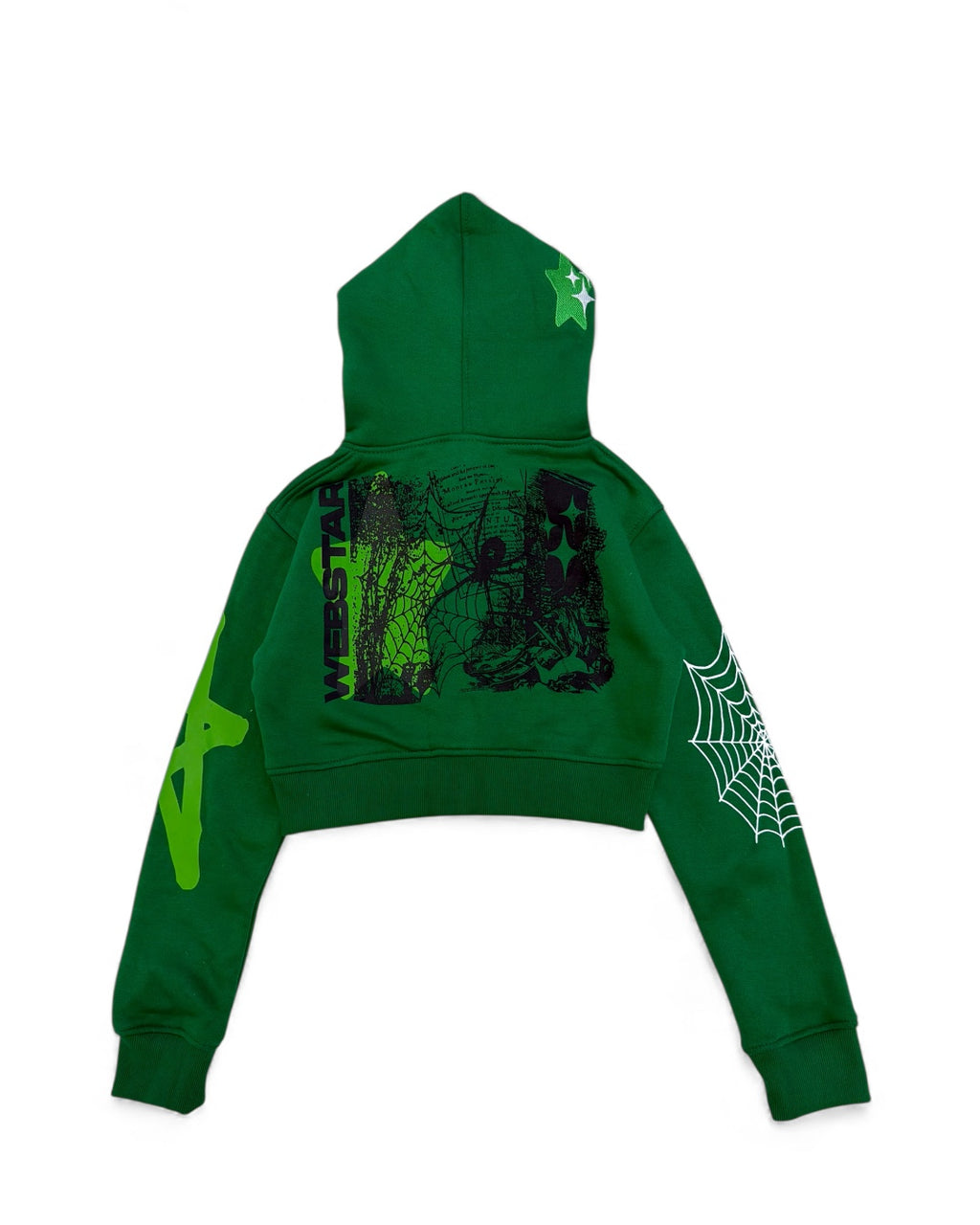 “HIDDEN” GREEN