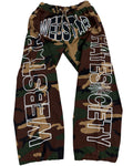 WEBSTAR BAGGY CAMO