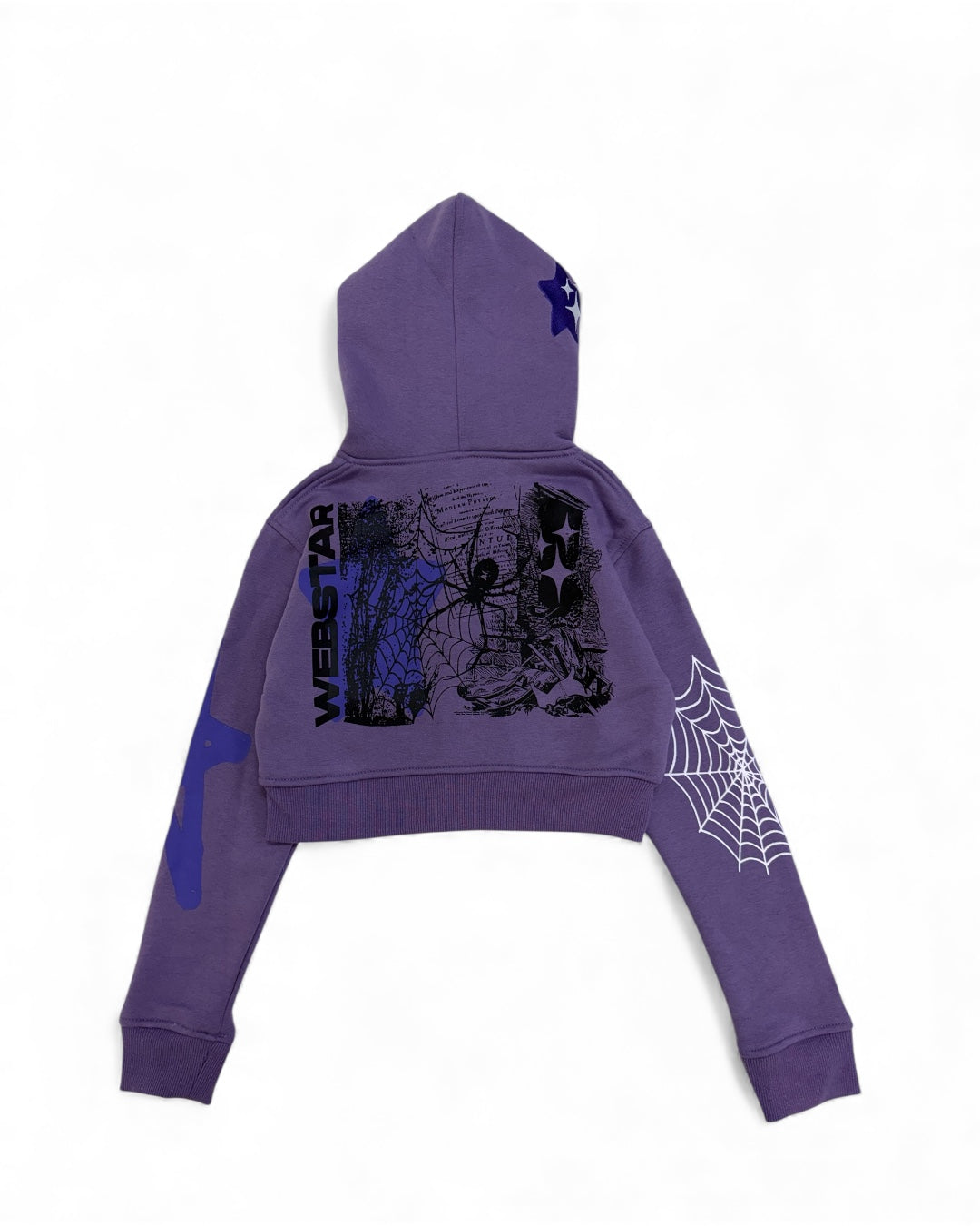 “HIDDEN” PURPLE