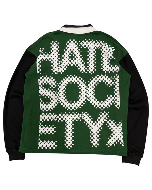 “BASELINE” THERMAL GREEN
