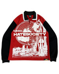 “BASELINE” THERMAL RED