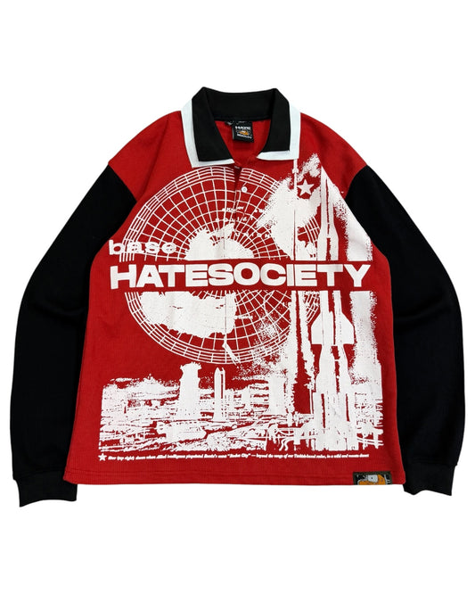 “BASELINE” THERMAL RED