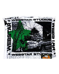 WEBSTAR TUBE TOP GREEN