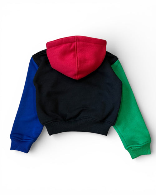 HATESOCIETY OG LOGO KIDS HOODIES