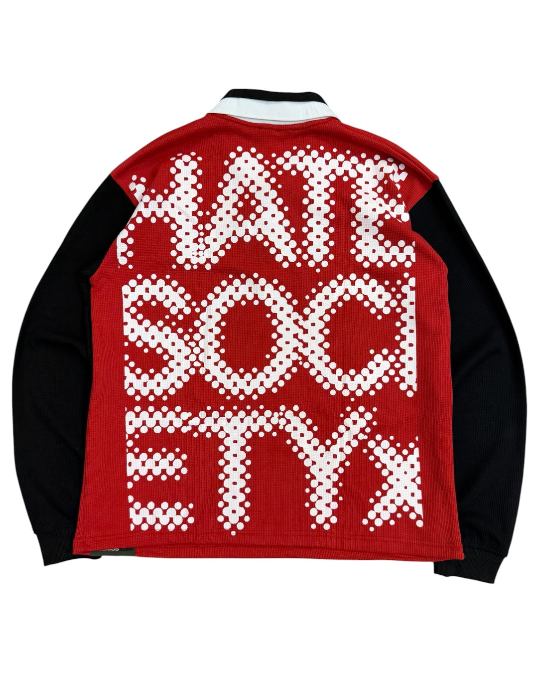 “BASELINE” THERMAL RED