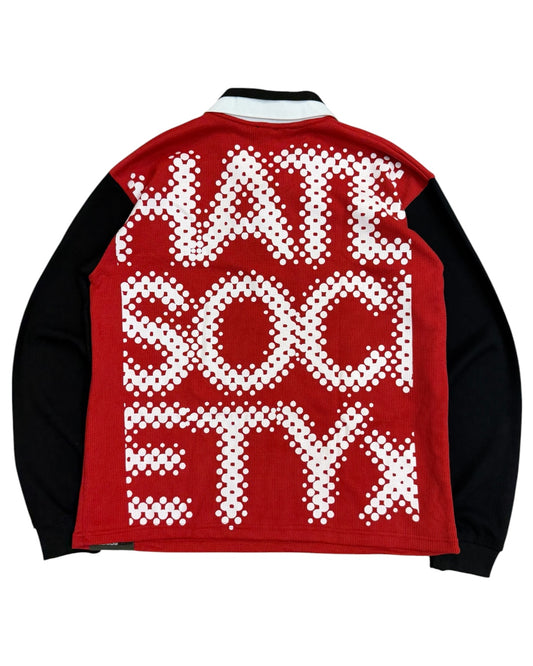 “BASELINE” THERMAL RED