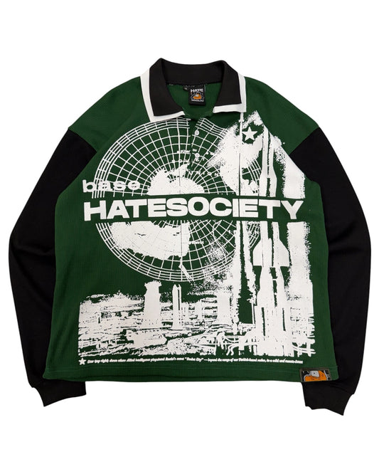 “BASELINE” THERMAL GREEN