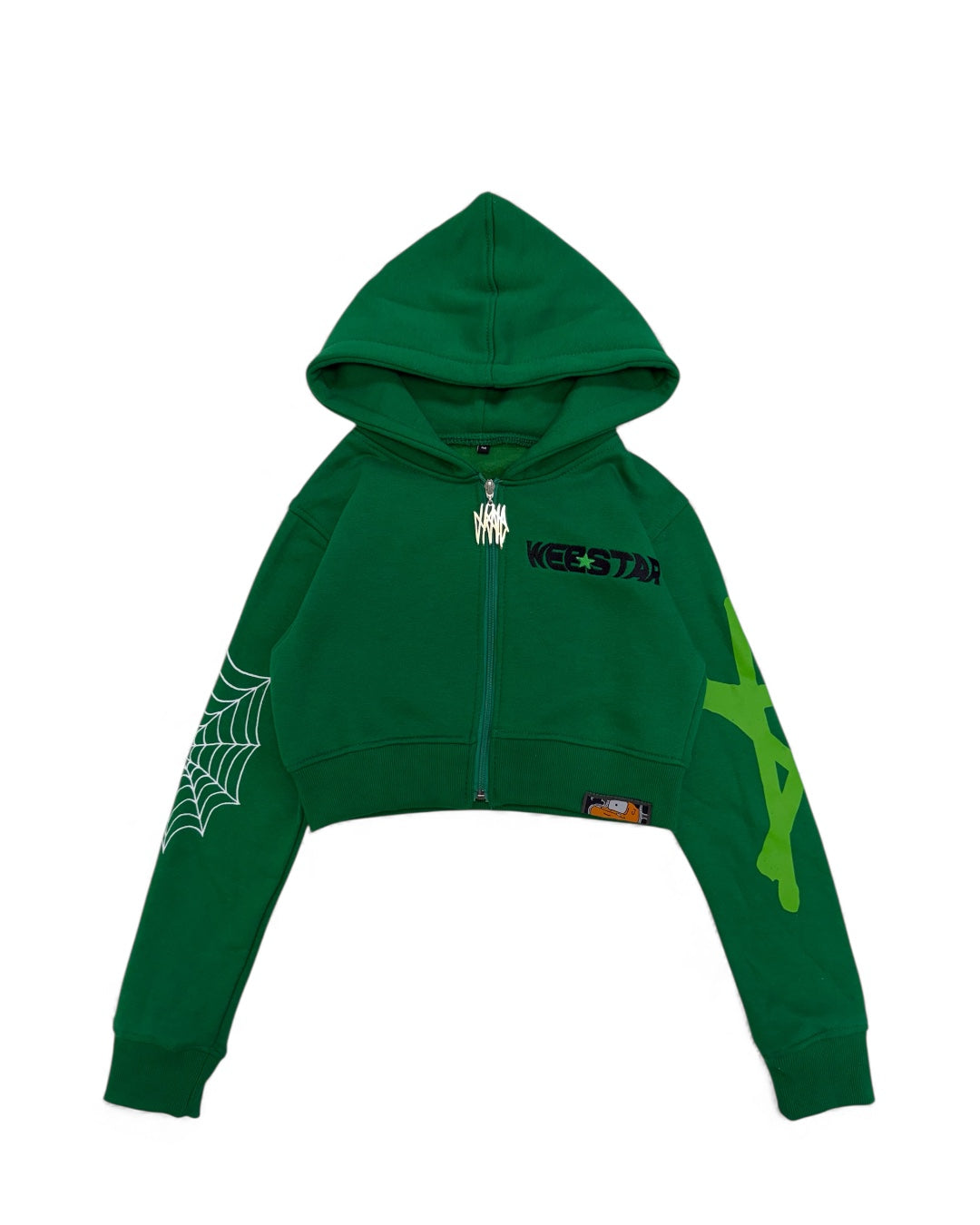 “HIDDEN” GREEN