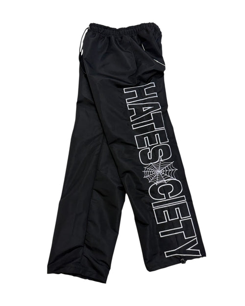 HATESOCIETY X WEBSTAR OG TRACK PANTS