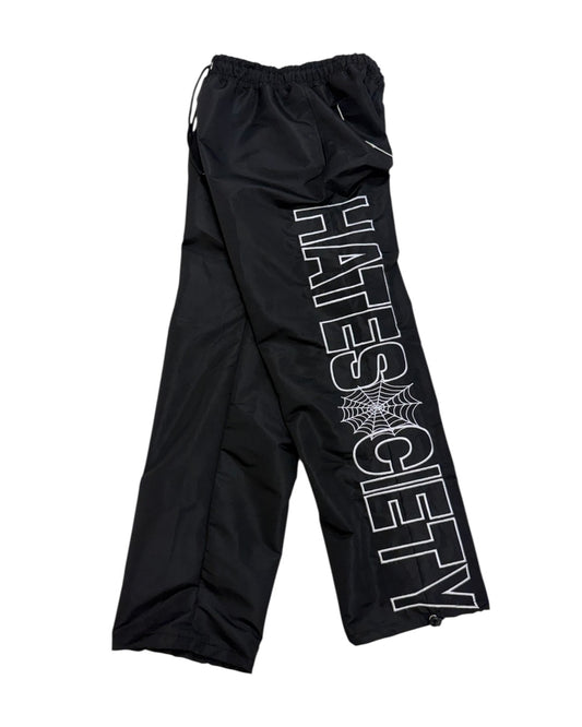 HATESOCIETY X WEBSTAR OG TRACK PANTS