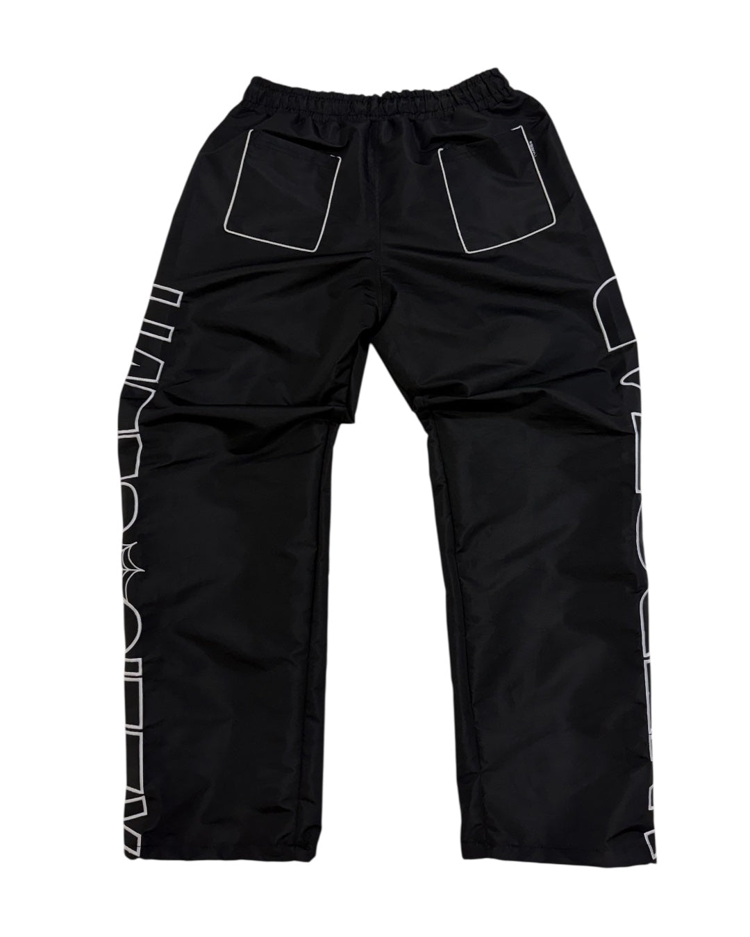 HATESOCIETY X WEBSTAR OG TRACK PANTS
