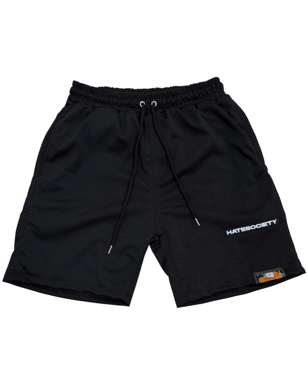LIFESTYLE MESH SHORTS