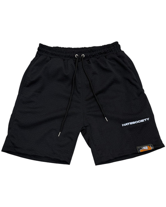 LIFESTYLE MESH SHORTS