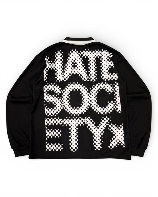 “BASELINE” THERMAL BLACK