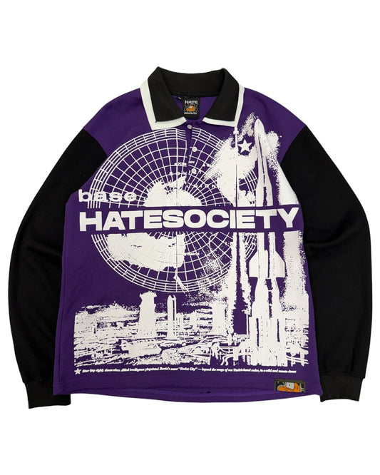 “BASELINE” THERMAL PURPLE