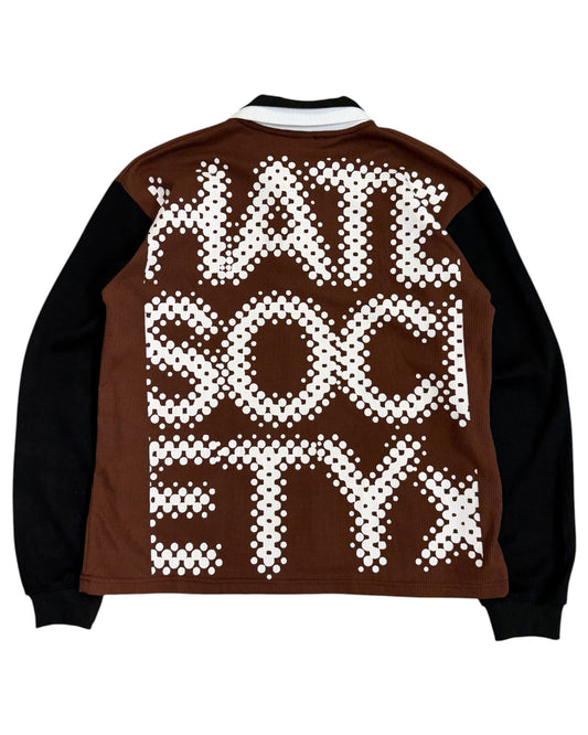 “BASELINE” THERMAL BROWN