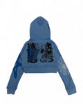 “HIDDEN” BLUE