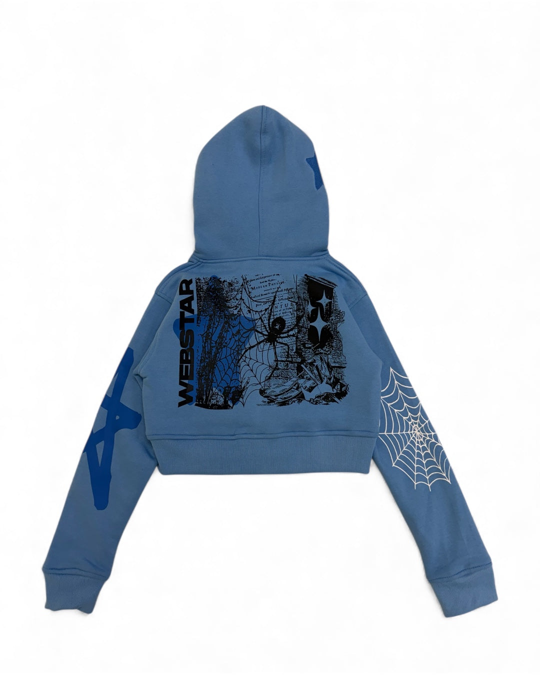 “HIDDEN” BLUE