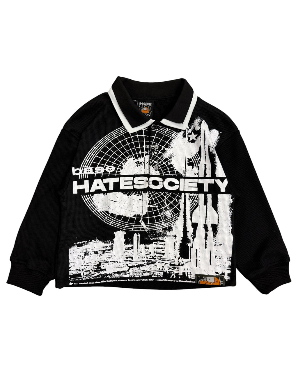YOUTH "BASELINE" THERMAL
