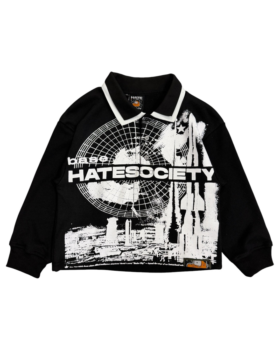 YOUTH "BASELINE" THERMAL