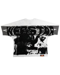WEBSTAR “DINO” TEES GREY