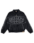 WEBSTAR TRACK JACKET