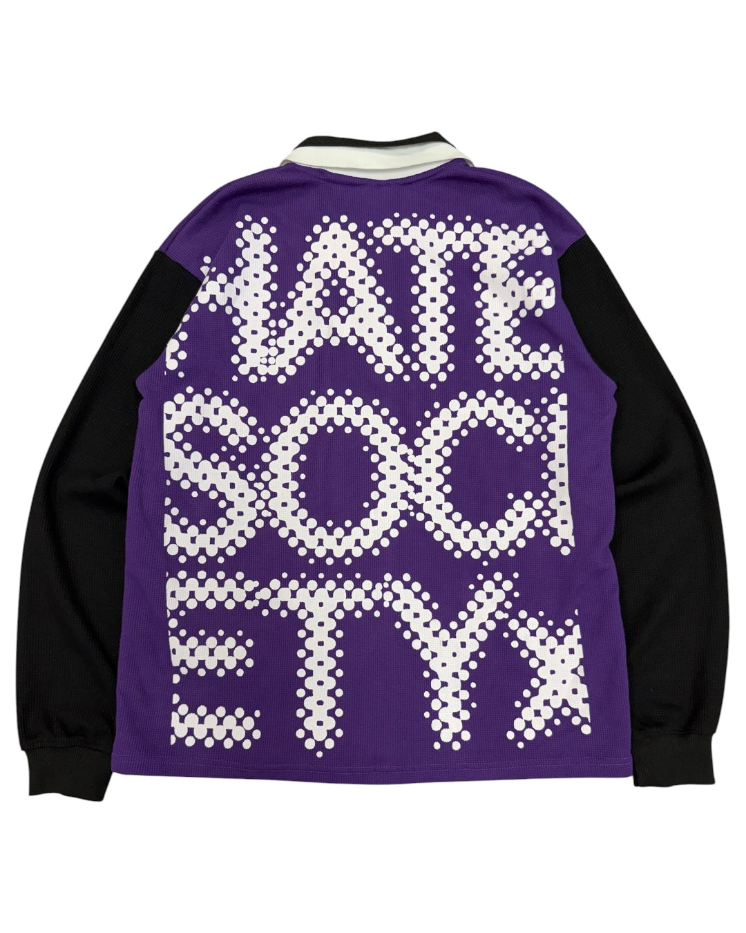 “BASELINE” THERMAL PURPLE