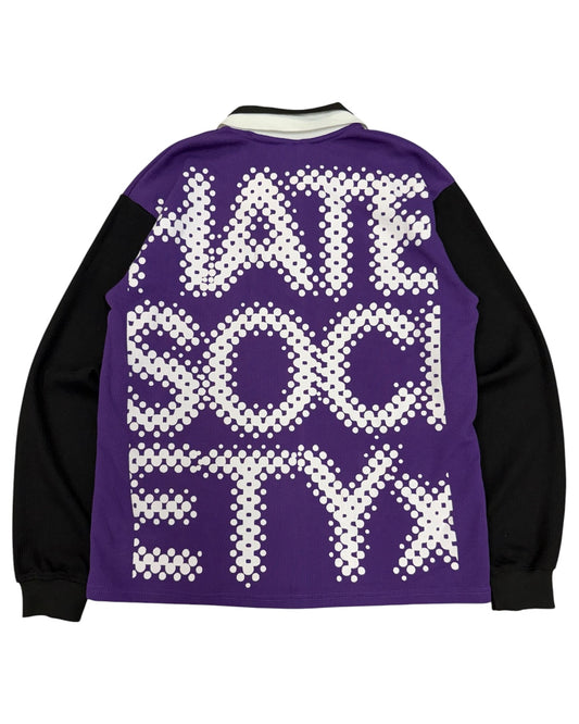 “BASELINE” THERMAL PURPLE