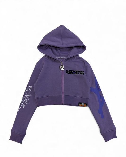 “HIDDEN” PURPLE