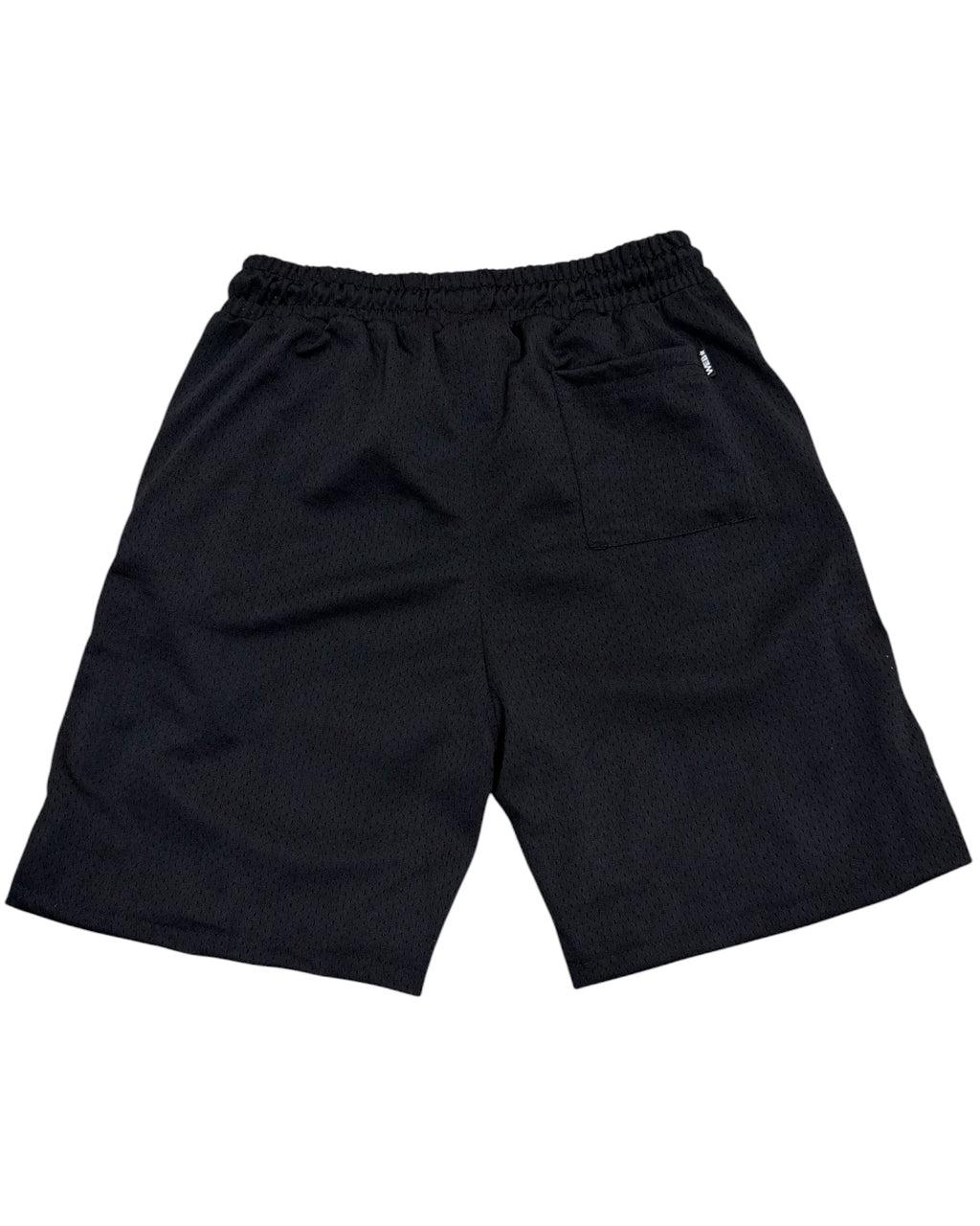 LIFESTYLE MESH SHORTS