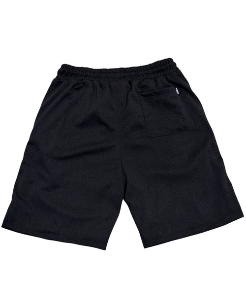 LIFESTYLE MESH SHORTS