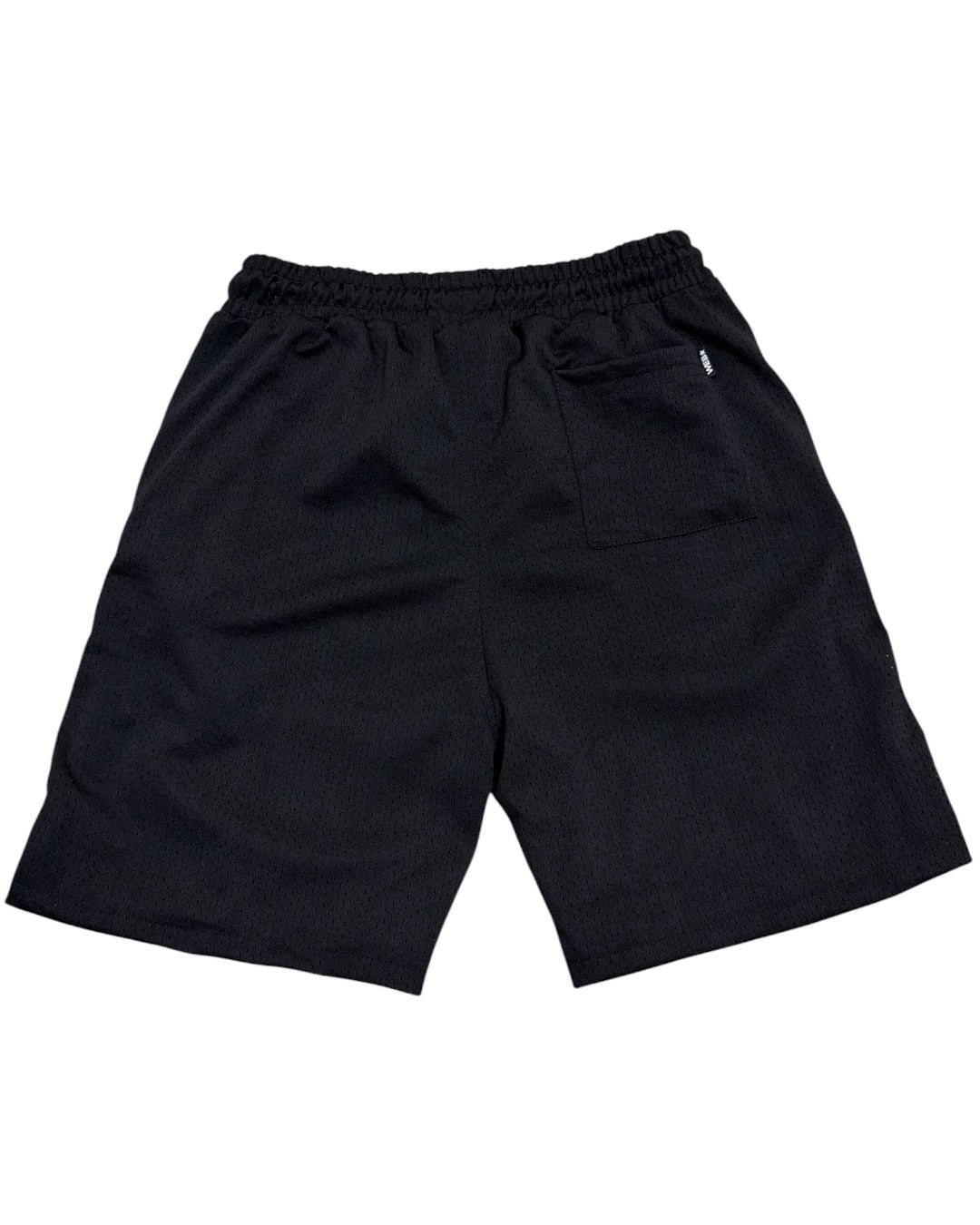 LIFESTYLE MESH SHORTS