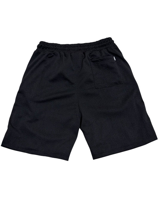LIFESTYLE MESH SHORTS