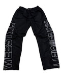 HATESOCIETY X WEBSTAR OG TRACK PANTS