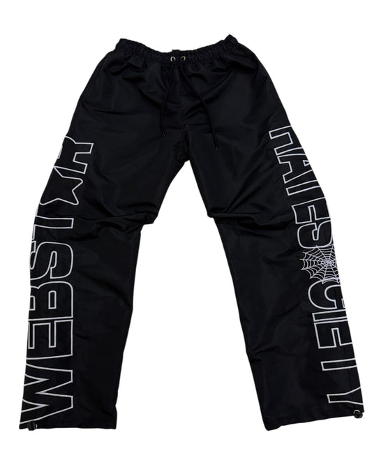 HATESOCIETY X WEBSTAR OG TRACK PANTS