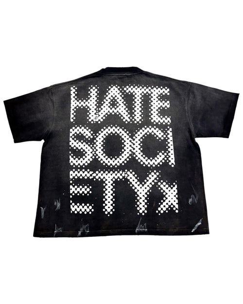 CONCRETE TEE