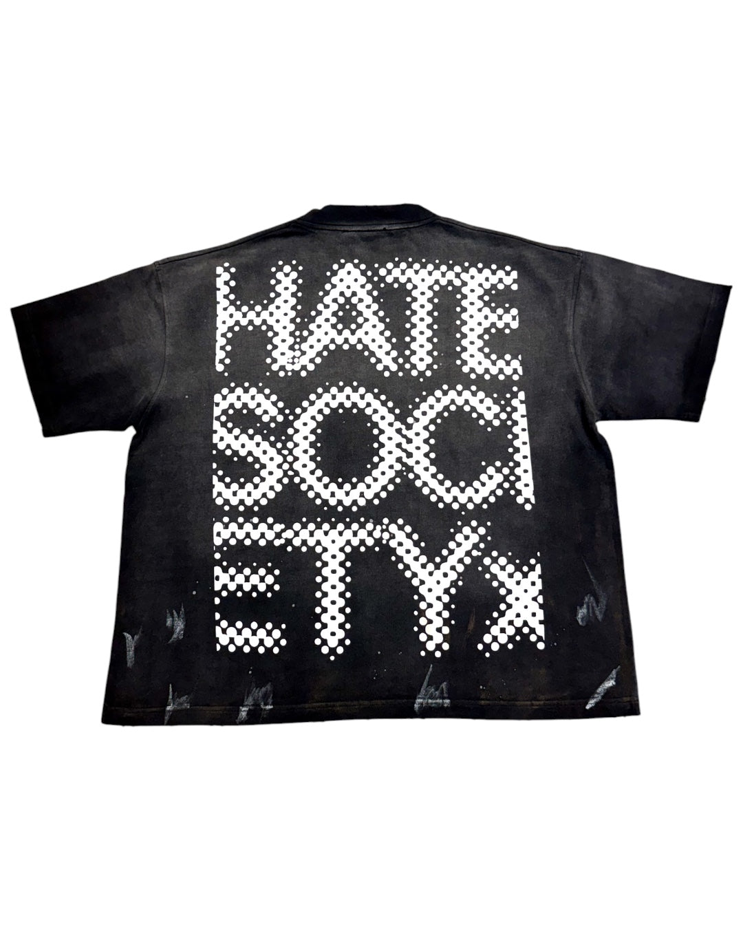 CONCRETE TEE