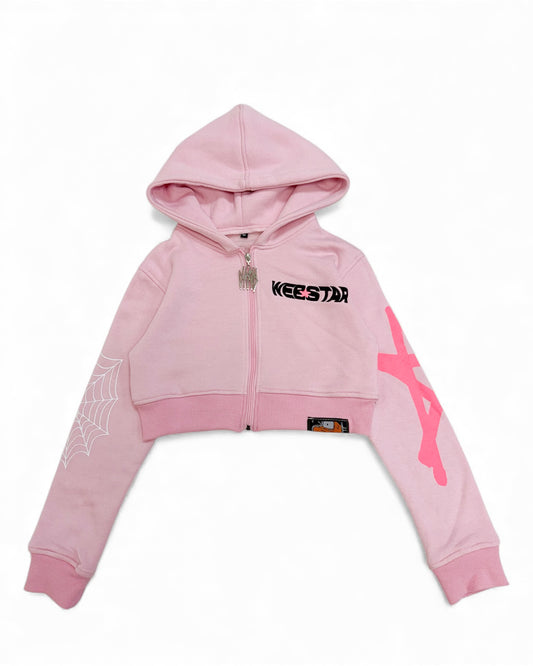 “HIDDEN” PINK