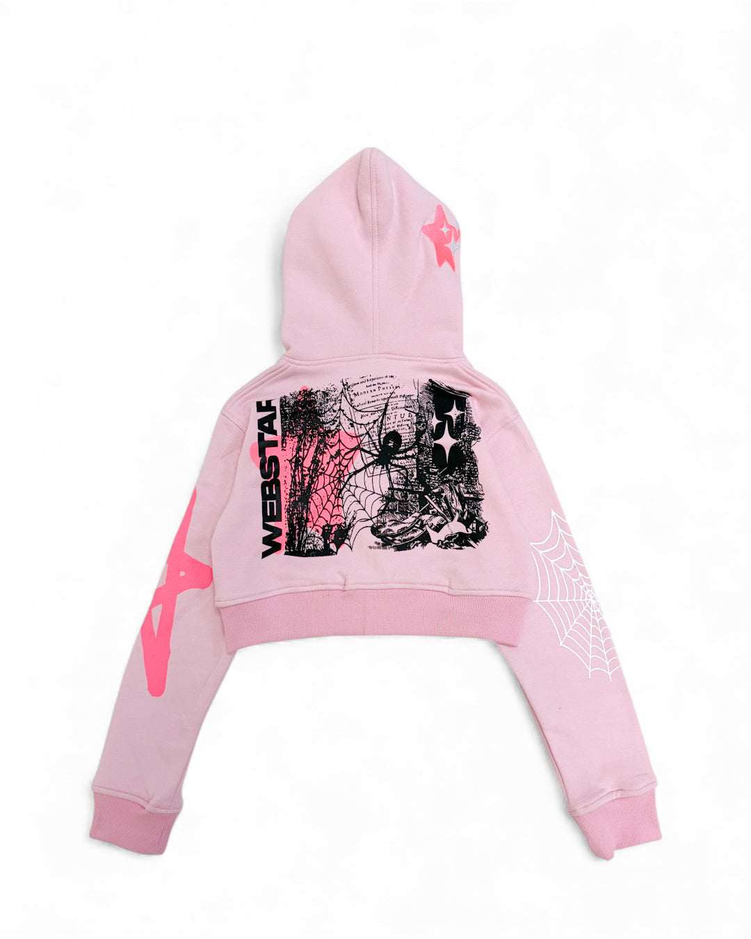 “HIDDEN” PINK