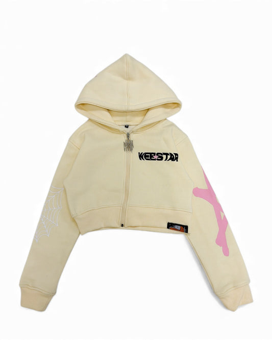 “HIDDEN” PASTEL YELLOW
